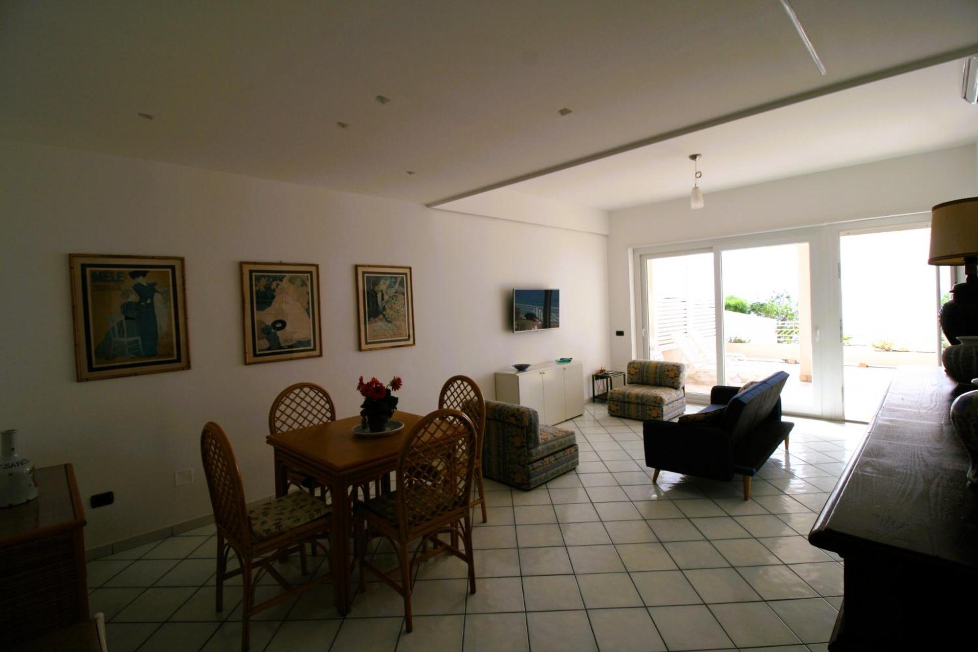 Villa Laura - Sul Mare Pizzo  Bagian luar foto